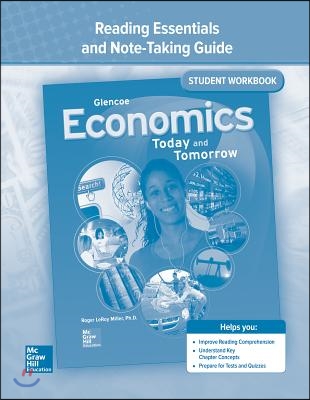 Economics: Today and Tomorrow, Reading Essentials and Note-Taking Guide