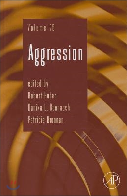 Aggression: Volume 75