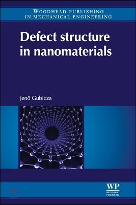 Defect Structure in Nanomaterials