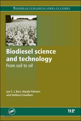 Biodiesel Science and Technology: From Soil to Oil