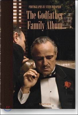 The Godfather Family Album