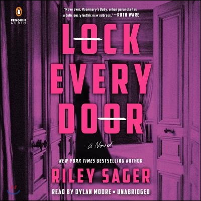 Lock Every Door