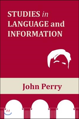 Studies in Language and Information