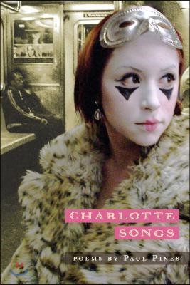 Charlotte Songs: Poems