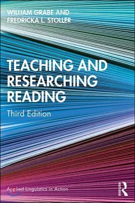 Teaching and Researching Reading