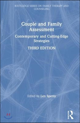 Couple and Family Assessment