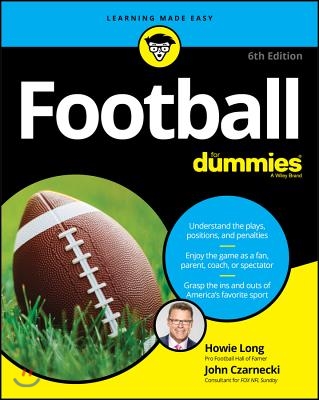 Football for Dummies