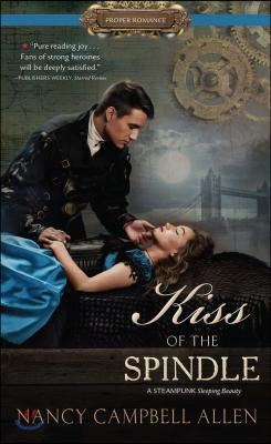 Kiss of the Spindle