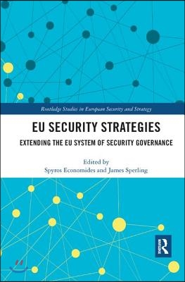 EU Security Strategies