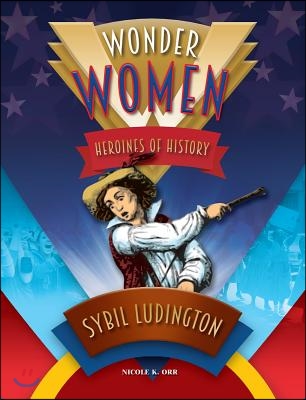 Sybil Ludington