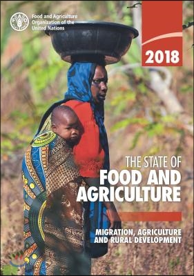 The State of Food and Agriculture 2018