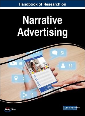 Handbook of Research on Narrative Advertising