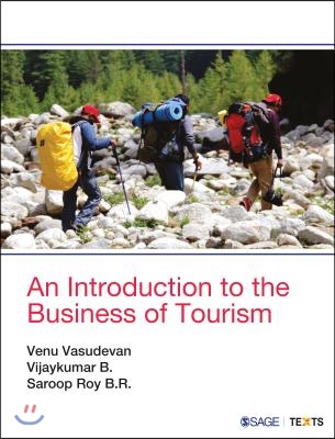 An Introduction to the Business of Tourism