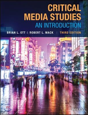 Critical Media Studies