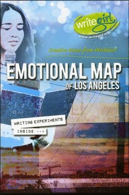 Emotional Map of Los Angeles