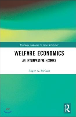 Welfare Economics