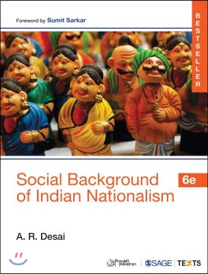 Social Background of Indian Nationalism