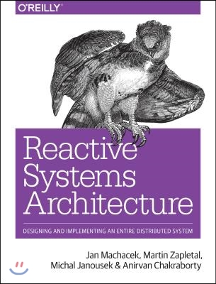 Reactive Systems Architecture