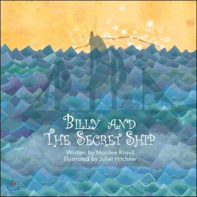 Billy and the Secret Ship