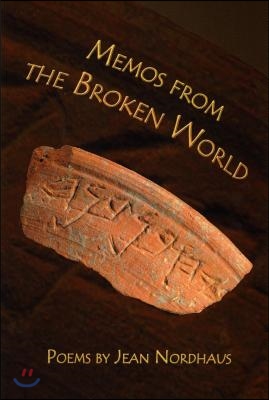 Memos from the Broken World