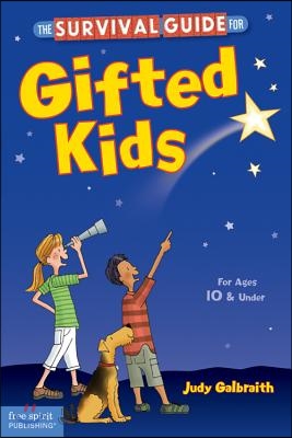 The Survival Guide for Gifted Kids