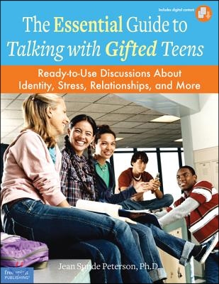 The Essential Guide to Talking With Teens