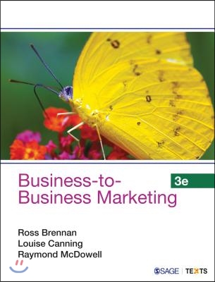 Business-to-business Marketing