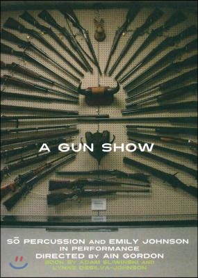 A Gun Show