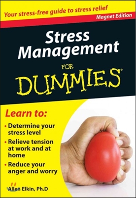 Stress Management for Dummies