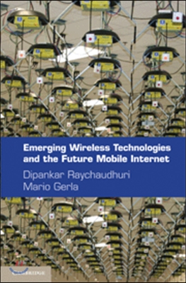 [중고-상] Emerging Wireless Technologies and the Future Mobile Internet