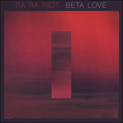 Ra Ra Riot - Beta Love