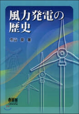 風力發電の歷史