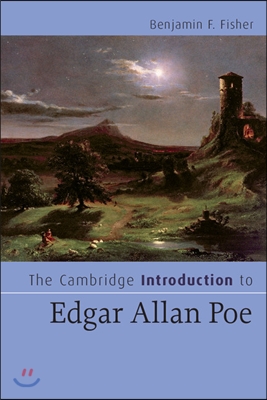 The Cambridge Introduction to Edgar Allan Poe