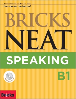 Bricks NEAT Speaking B1