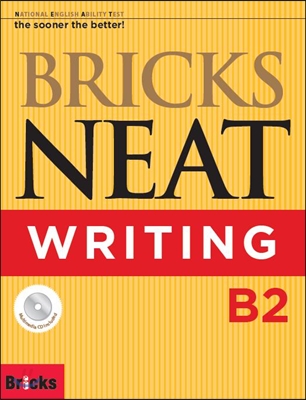 Bricks NEAT Writing B2