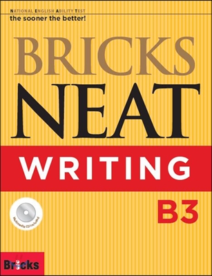 Bricks NEAT Writing B3
