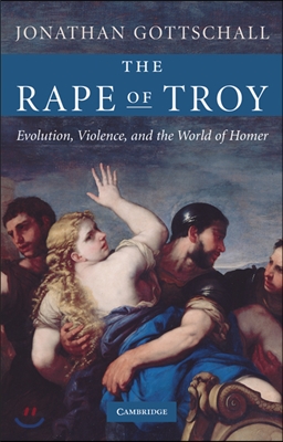 The Rape of Troy