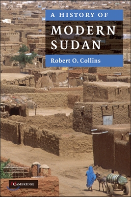 A History of Modern Sudan