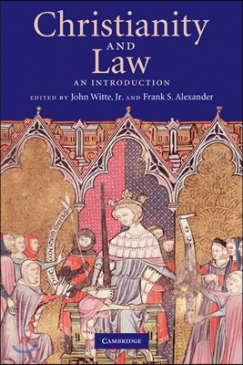 Christianity and Law: An Introduction