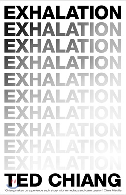 Exhalation (Paperback)