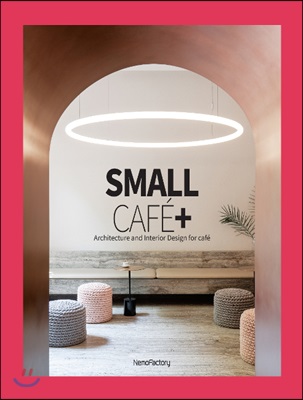 Small cafe+