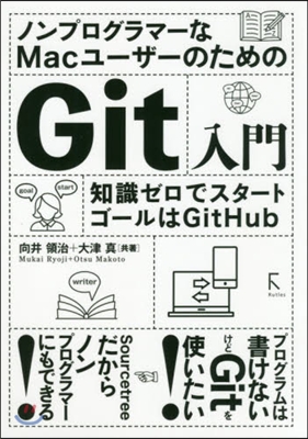 Git入門