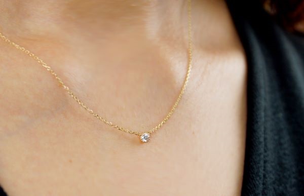 2000년생 성인의 날!  최고의 선물 <초특가>기획전 천연 1부 다이아몬드 목걸이  평생 귀하고 사랑받는 그녀를 위한 첫번째 주얼리.