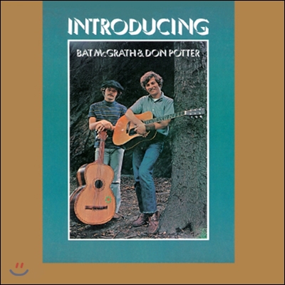 Bat Mcgrath &amp; Don Potter - Introducing