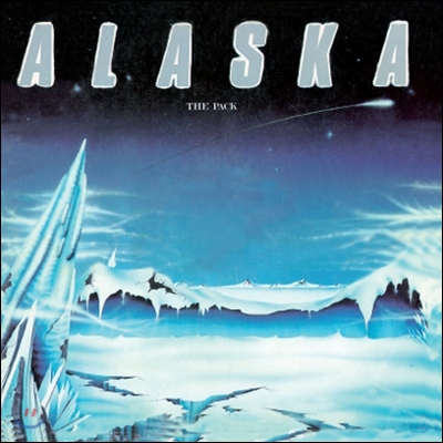 Alaska - The Pack (LP Miniature)