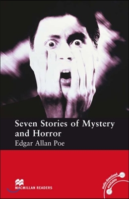 Seven Stories of Mystery and Horror