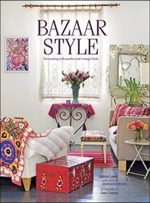 Bazaar Style