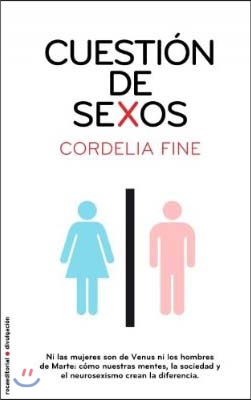 [염가한정판매] Cuestion de sexos / Delusions of Gender