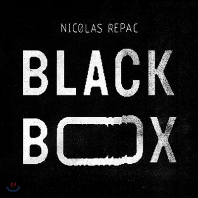 Nicolas Repac - Black Box