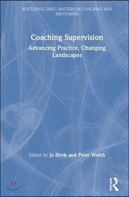 Coaching Supervision